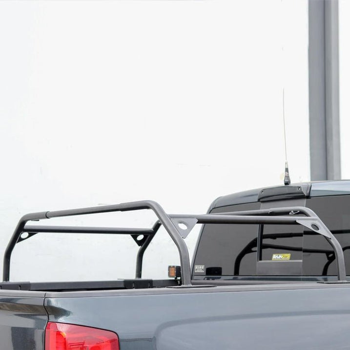 Truck Bed Racks - Recon Recovery