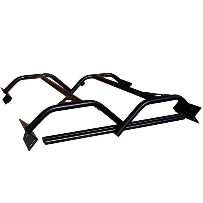 Tuff Stuff TS-UBR-PDR-40 Roof Top Tent Truck Bed Rack, Adjustable, Powder Coated 40" - Recon Recovery