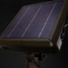 Tuff Stuff TS-4-1001 Titan 12" Solar Freestanding Light - Recon Recovery