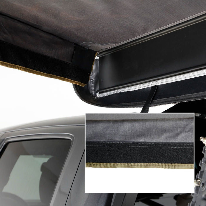 Overland Vehicle Systems Nomadic 270LTE Passenger Side Walls 1 and 2 - Recon Recovery