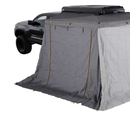 Overland Vehicle Systems 270 LT Awning Walls (1,2,3,4) for Driver Side - Complete Kit - Recon Recovery